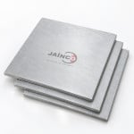 Zinc Plate